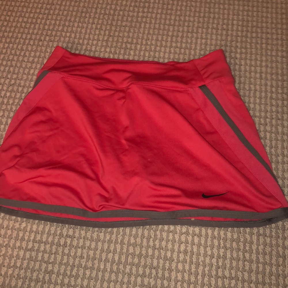 Tennis skirt